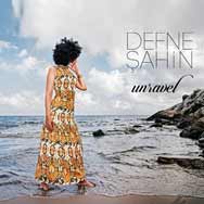 Defne Şahin – Unravel (Cover)