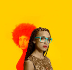 Bei Klangart in Wuppertal: Esperanza Spalding