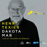 Henri Texier – Dakota Mab (Cover)