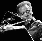 Doris Duke Award für Henry Threadgill