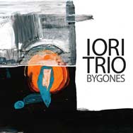 Iori Trio – Bygones
