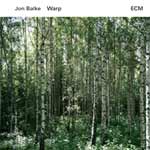 Jon Balke – Warp (Cover)