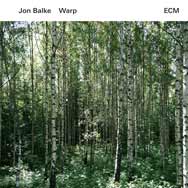 Jon Balke – Warp (Cover)