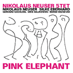Nikolaus Neuser 5tet – Pink Elephant (Cover)