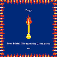 Peter Schärli Trio – Purge (Cover)