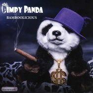 Pimpy Panda – Bamboolicious (Cover)