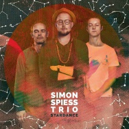 Simon Spiess Trio – Stardance (Cover)
