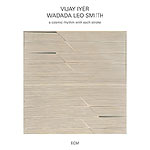 Vijay Iyer / Wadada Leo Smith – A Cosmic Rhythm With Each Stroke (Cover)