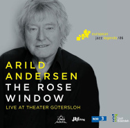 In review plus: Arild Andersen