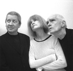 Enjoy-Jazz-Sommerkonzert mit dem Carla Bley Trio