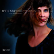 Grete Skarpeid – My Songs (Cover)