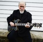 Beim Landesjazzfestival Bayern: John Scofield