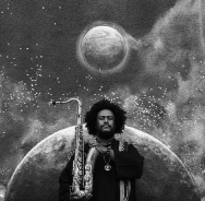 Kamasi Washington The Epic