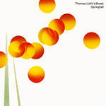Thomas Lüthi's Biwak – Springfall (Cover)