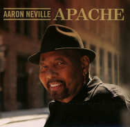 Aaron Neville