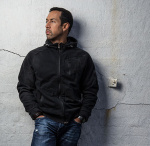 Bei den Leipziger Jazztagen: Antonio Sanchez