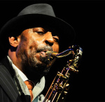 John Coltrane Tribute von Archie Shepp