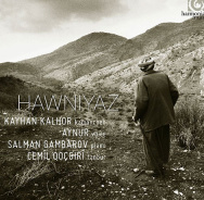 In der reihe Latitudes erschienen: Hawniyaz