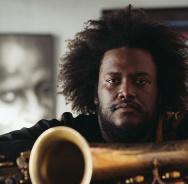 Zwei Konzerte in Deutschland: Kamasi Washington