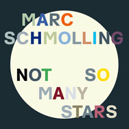 Marc Schmolling – Not So Many Stars (Cover)