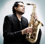 Leiter der Jazz Studies in Princeton: Rudresh Mahanthappa