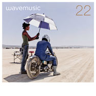Various Artists – Wavemusic Volume 22 (Cover)