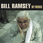 Bill Ramsey – My Words (Cover)