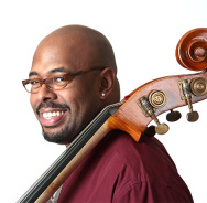 Neuer Leiter vom Newport Jazzfestival: Christian McBride