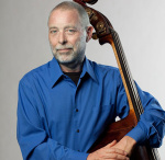 Beim Generations In Jazz Festival in New York: Dave Holland