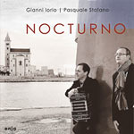 Gianni Iorio / Pasquale Stafano – Nocturno (Cover)