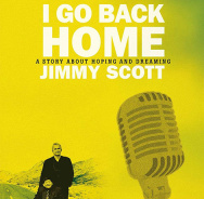 Neuer Film: Jimmy Scott - I Go Back Home