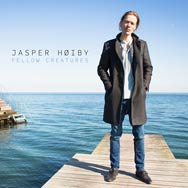 Jasper Høiby – Fellow Creatures (Cover)