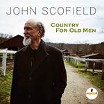 John Scofield – Country For Old Men (Cover)