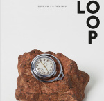 Die erste Ausgabe von LOOP ist erschienen