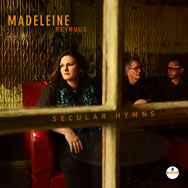 Madeleine Peyroux – Secular Hymns (Cover)