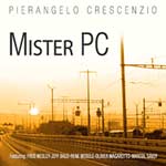 Pierangelo Crescenzio – Mister PC (Cover)
