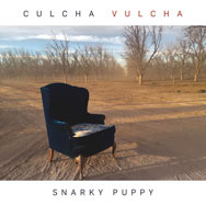 Snarky Puppy – Culcha Vulcha (Cover)