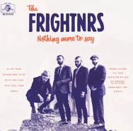 Im Jazz thing Mixtape: The Frightnrs