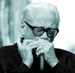 Zum Tode von Toots Thielemans