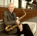 Neue WDR Big Band Leiter: Bob Mintzer