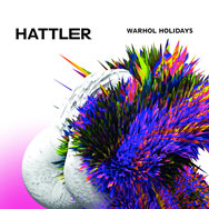Hattler – Warhol Holidays (Cover)