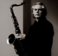 Als einer der ersten ELBJAZZ-Acts bestätigt: Jan Garbarek