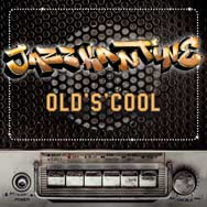 Jazzkantine – Old's'Cool (Cover)