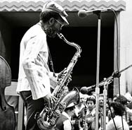 Jimmy Heath 1977