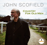 Im Jazz thing Mixtape: John Scofield