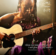 Neuer Film: Mali Blues