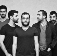 Eröffnung von Enjoy Jazz: Mashrou' Leila