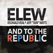 ELEW – And To The Republic (Cover)
