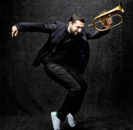 Bei jazznojazz in Zürich: Ibrahim Maalouf