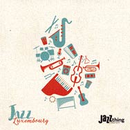 Jazz Luxembourg (Cover)